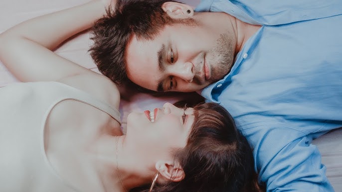 Baxtli jinsiy massaj video