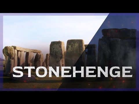 Vídeo: Artefatos De História. Rostov Stonehenge - Visão Alternativa