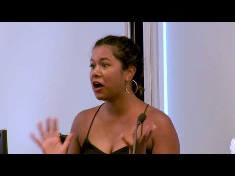 Poverty In The UK: New Approaches To Storytelling - Sheffield Doc/Fest 2018
