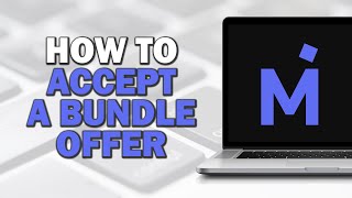 How To Accept A Bundle Offer On Mercari (Quick Tutorial)