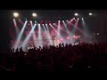 coldrain / Survive FDXV+ Tour 2024 5/9 Nagoya DIAMOND HALL