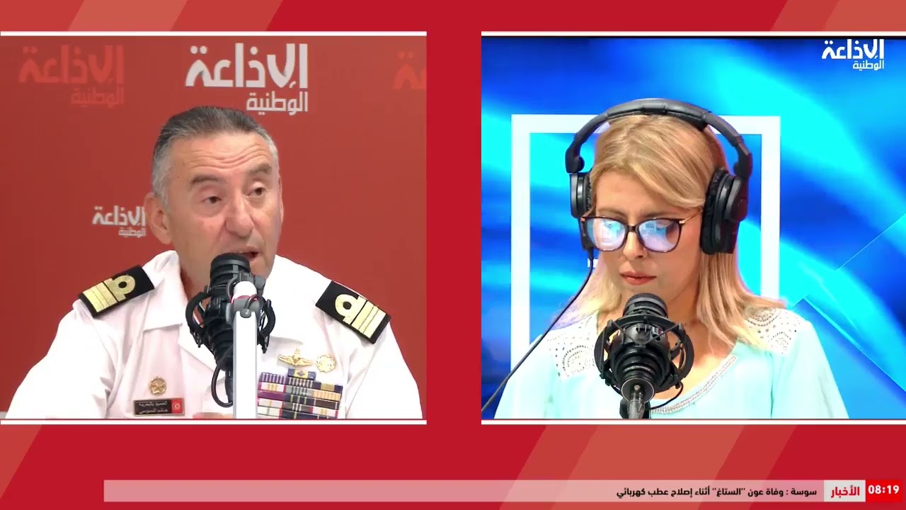 إحالة 90 ألف شاب تونسي على القضاء  العسكري من المتخلفين عن آداء الخدمة  العسكرية