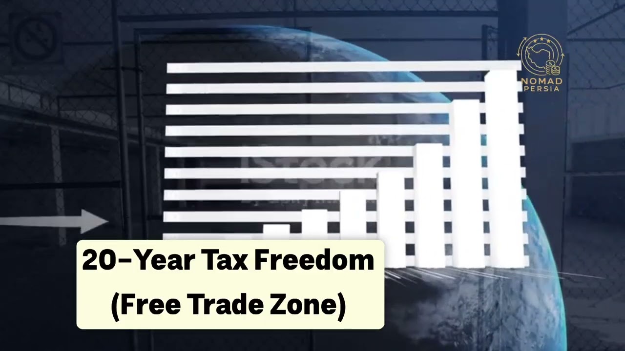 ✨ The Mission of Nomad Persia