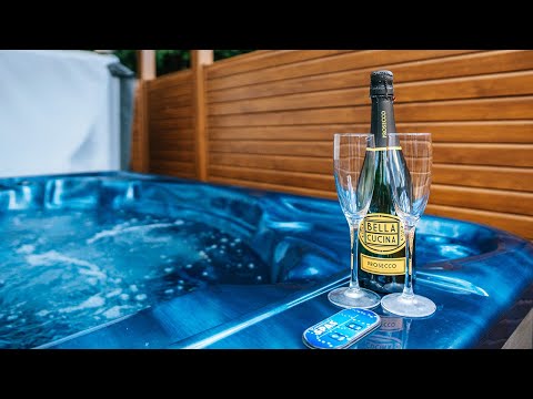 Luxury Lodges in Scotland | Wood Leisure Holiday Parks