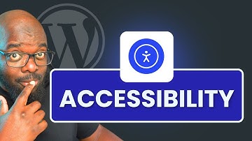 Elementor Ally Plugin Review - Website Accessibility For Every WordPress Site!