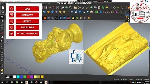 #Rotary #Toolpath for #Imported #3D #Model in #Artcam #Stl #Rotary #CNC#Turn #programming #Operating