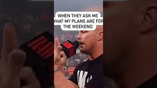 And Thats The Bottom Line Because Stone Cold Said So stonecoldsteveaustin wwe wwefan fyp