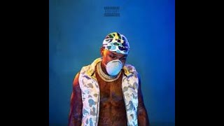 DaBaby – AMAZING GRACE (Lyrics)