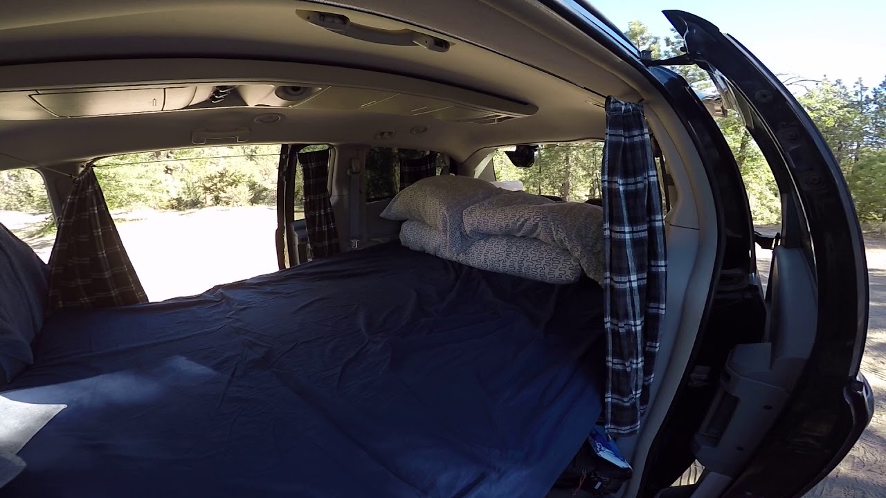 The Lost Camper Camper at Big Bear Lake