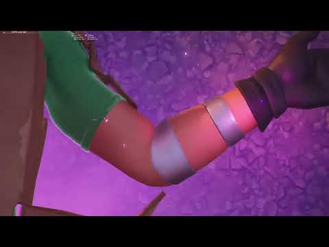 Captain Box: Fortnite Star Wars Event