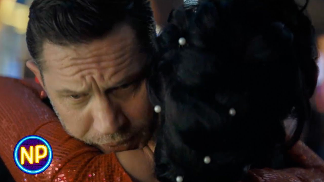 Eddie Runs Into Mrs. Chen at the Casino | Venom: The Last Dance | Now Playing