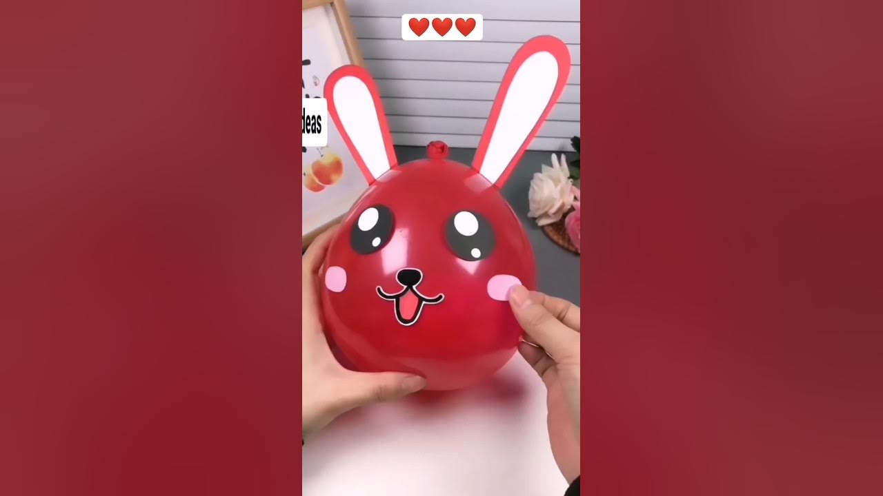 how-to-make-a-rabbit-out-of-balloons