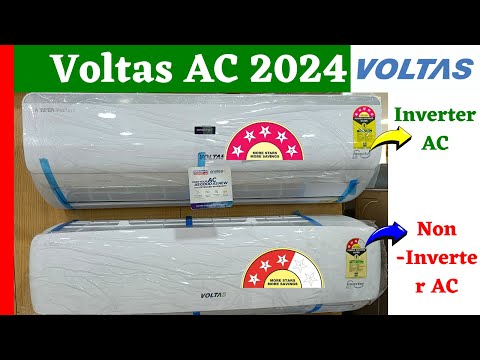 Voltas AC 2024⚡