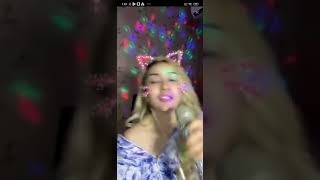 20 Lia Ladysta on Bigo Live Indonesia 