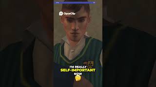 Bully's Brutal Welcome  New Kid Faces Puberty Rage