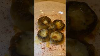 Creamy Cheese Stuffed Mushrooms π #cooking #food #recipe #mushroom Creamy Cheese Stuffed Mushrooms π #cooking #food #recipe #mushroom