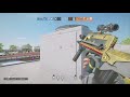 Flick -Rainbow Six Siege