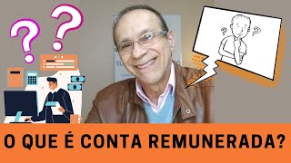 Vale A Pena Deixar O Dinheiro Em Conta Remunerada E Conta Digital?