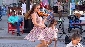My Immortal - Evanescence | Karolina Protsenko - Violin Cover
