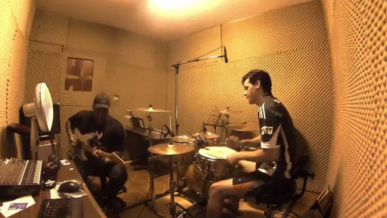 mapex mars Boas Ideias - (Improvisando)