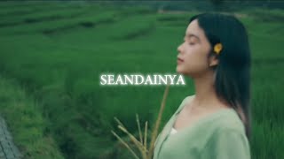 Vierra - Seandainya (Edhy36 Remix)