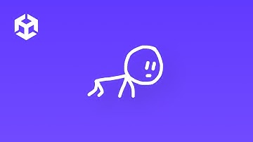 Crouching - Unity Tutorial