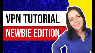 How to Use a VPN 🔥 The Ultimate Beginner