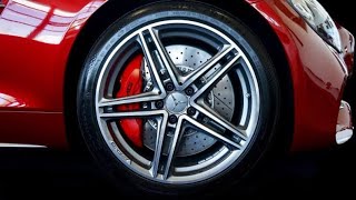 How to clean tires and wheels the easy way