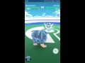 "[Video] A video request from PoGo Redditors. They wanted to see a low CP grass pokemon defeat a high CP Water pokemon. Here it is, 979CP Tangela vs 1833CP Vaporeon. If you want to see any more specific matchups just make a request in a comment and I'll try my best. Thanks everyone."