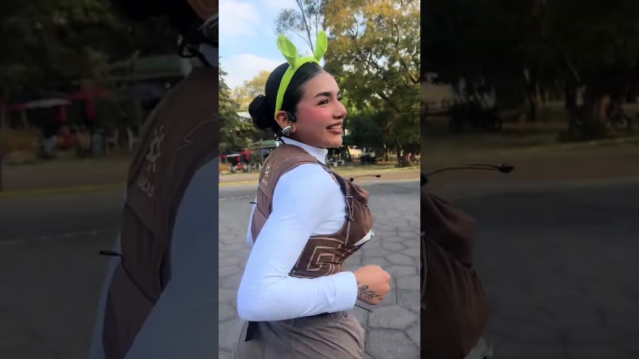 Acompáñame a correr mis primeros 15km pt. 2 ✨ 