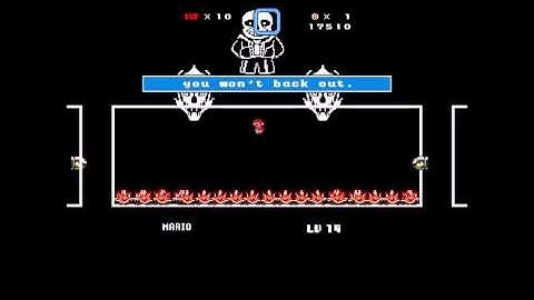 CP Challenges - Having a bad time in SMBX!?