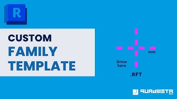 Create Your Own Revit Family Template