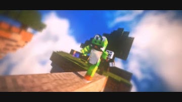 Intros para Apixelados | V1 y V2 | ft. SlendermanHD [Official Intro]