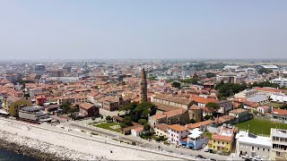 La città di Caorle e la sua storia