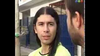 Bailanta, Pablo Lescano Y Su Hermano Ser Urbano