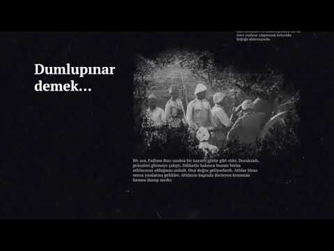 Anadolubank Cumhuriyet Bayramı reklamı