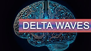 Deep Relaxation with Delta Binaural Waves: Calming Sleep Music. Unleash - Relaxing Frequence, 559