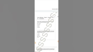 Class 6 Conve Genius Quiz Abhyaas - Maths , Science , Hindi | Week 16 - 15/10/2022 shorts