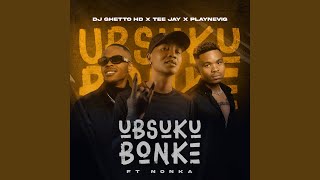 Ubsuku Bonke