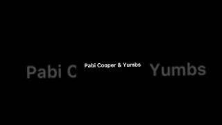 PABI COOPER & YUMBS - TRIBUTE SONG | RIP KILLER , MPURA , VOICE, TOT & TD