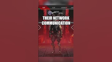 This is what we know about Apex’s leaked legend uplink #shorts