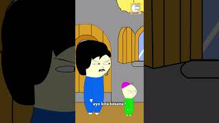 Bapakku Diculiktetangga Ep3