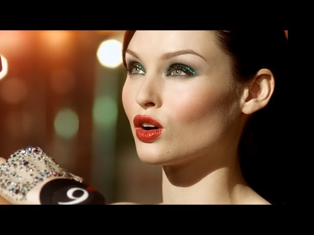 Sophie Ellis Bextor - Murder On The Dancefloor