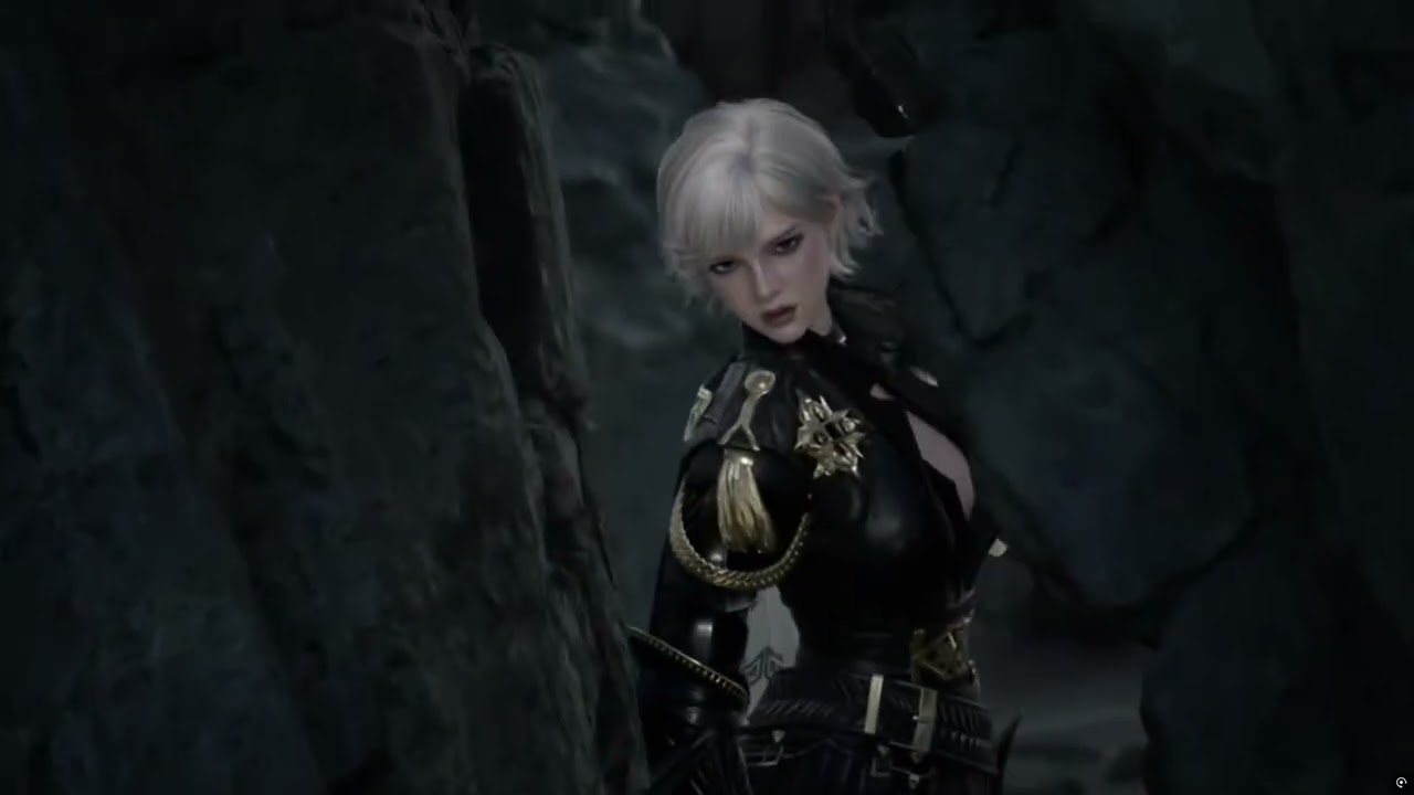 aion様 Aion 2 - Season 4: Chapter 1 Trailers - YouTube