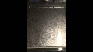 Hydro Dipping Mini Fridge