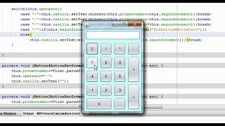 Aprende a Programar tu Primera Calculadora Básica Paso a Paso | Java | NetBeans