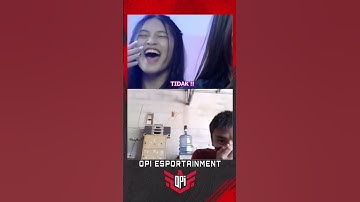 KETEMU MANTAN PAS MAIN OME TV.REAKSI MANTAN NYA..