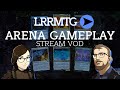The Lord of the Rings EARLY ACCESS w/Graham &amp; Kathleen || LRRMTG 2023-06-15