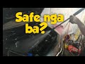 Tipid na pag linis NG makina | Engine Wash Gamit ang Water