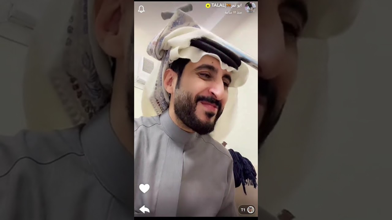 السنابات الكاملة ل #ابونمر بتاريخ 22/2/2026؛ مشاهدة ممتعة🔥 #قروب_ابو_حصه  #اكسبلورexplore #ابوحصه 